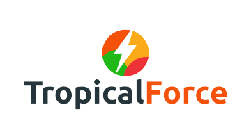 tropicalforce.com is for sale