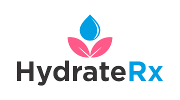 hydraterx.com