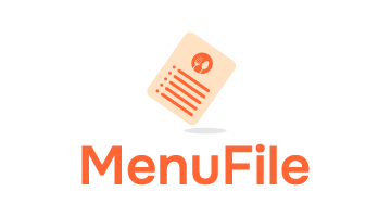 menufile.com is for sale