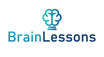 brainlessons.com is for sale