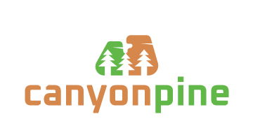 canyonpine.com is for sale