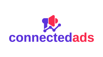 connectedads.com is for sale