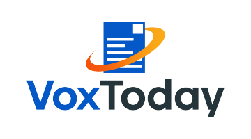 voxtoday.com is for sale