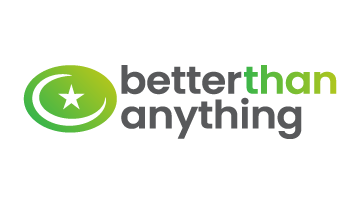 betterthananything.com is for sale