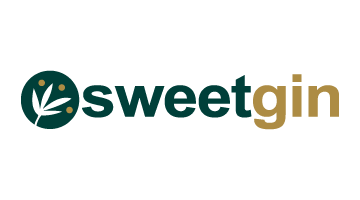 sweetgin.com