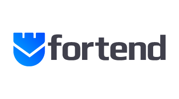 fortend.com is for sale