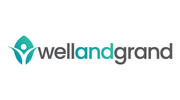 wellandgrand.com is for sale
