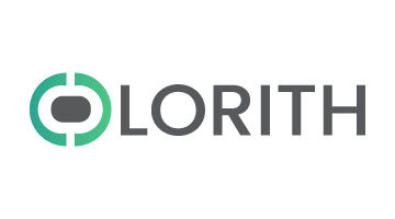 lorith.com is for sale