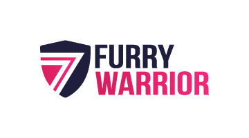 furrywarrior.com