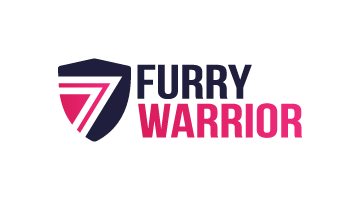 furrywarrior.com