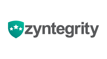 zyntegrity.com is for sale