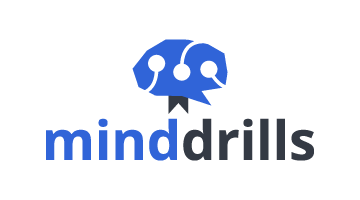 minddrills.com is for sale