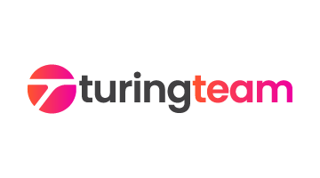 turingteam.com is for sale