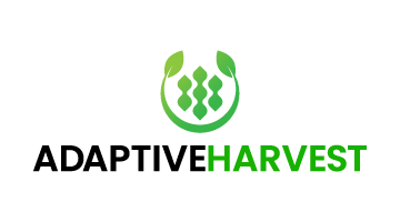 adaptiveharvest.com