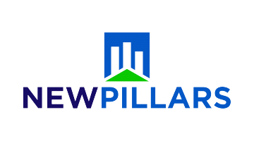 newpillars.com is for sale