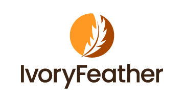 ivoryfeather.com is for sale