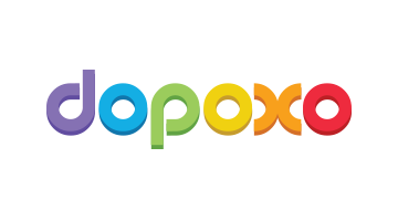 dopoxo.com is for sale