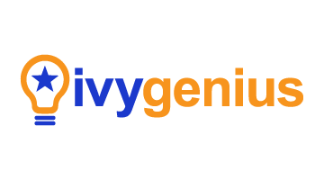 ivygenius.com is for sale