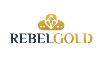 rebelgold.com is for sale