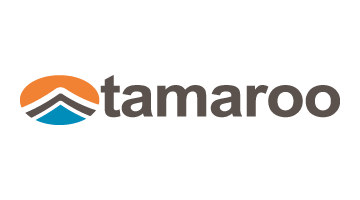 tamaroo.com is for sale