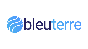 bleuterre.com is for sale