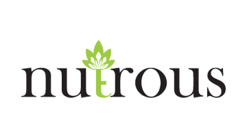 nutrous.com is for sale