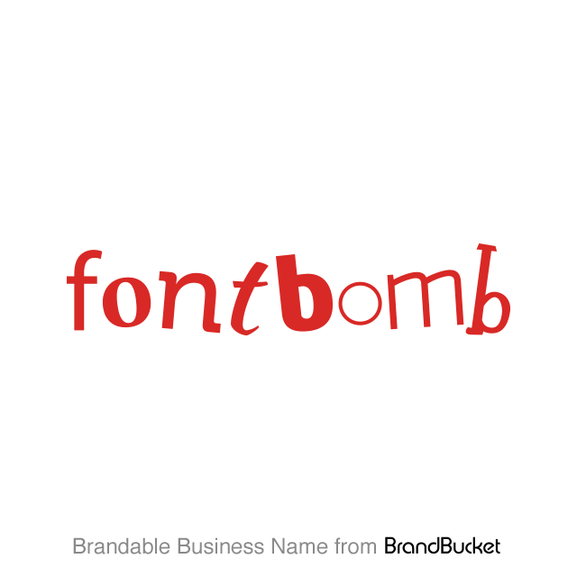 is For Sale BrandBucket