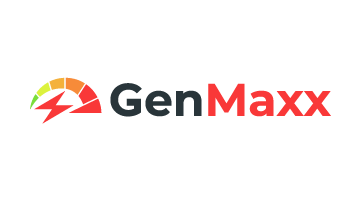 genmaxx.com is for sale