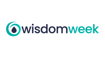 wisdomweek.com is for sale