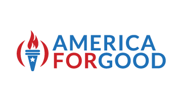 americaforgood.com is for sale