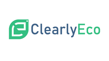 clearlyeco.com is for sale