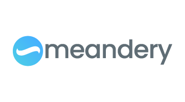 meandery.com is for sale