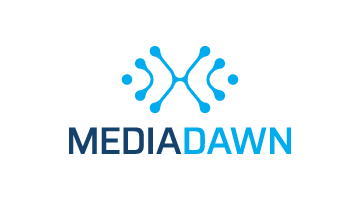 mediadawn.com is for sale