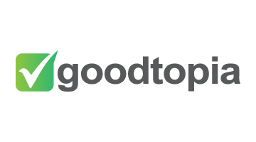 goodtopia.com is for sale