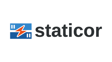 staticor.com