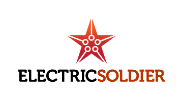 electricsoldier.com is for sale