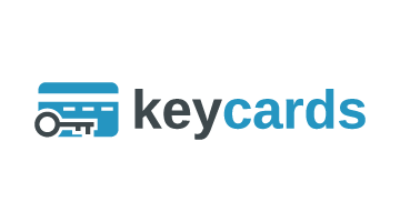 keycards.com is for sale