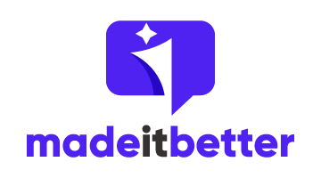 madeitbetter.com is for sale