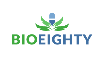 bioeighty.com is for sale