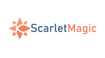 scarletmagic.com is for sale