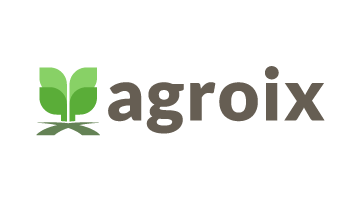 agroix.com is for sale