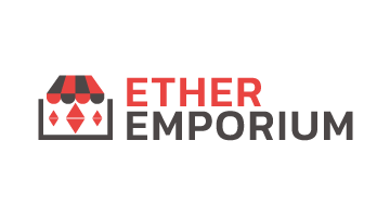 etheremporium.com is for sale