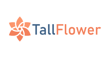 tallflower.com is for sale