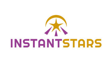 instantstars.com is for sale