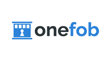 onefob.com is for sale
