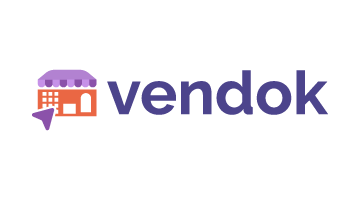vendok.com is for sale