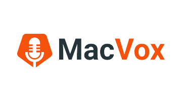 macvox.com is for sale