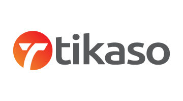 tikaso.com is for sale