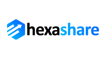 hexashare.com is for sale