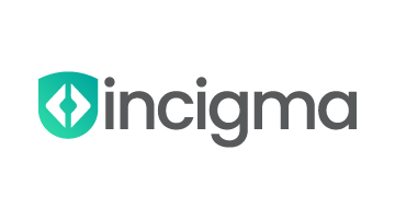 incigma.com is for sale